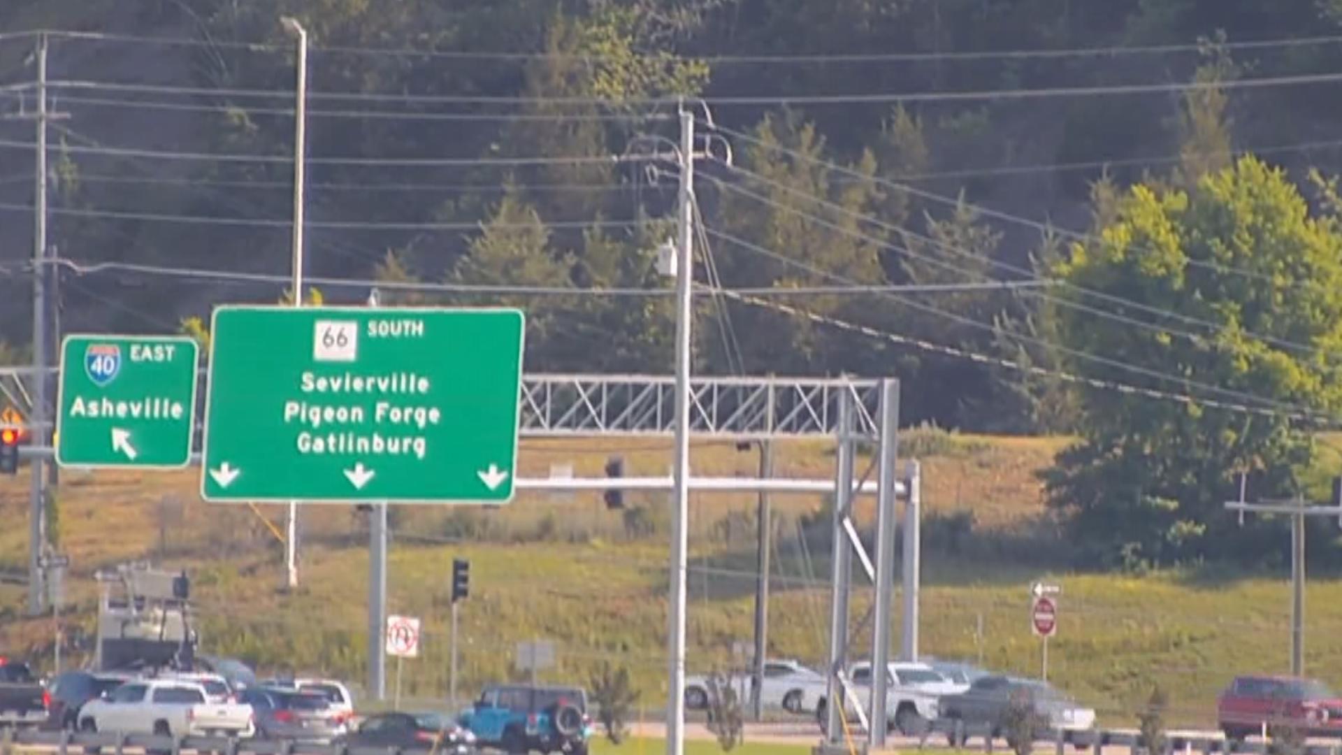TDOT asks for public comment on proposed new I-40 Exit | wbir.com