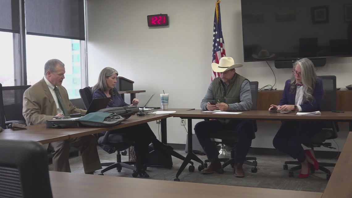 Knox County proposal may block nonprofit funding for aiding undocumented immigrants