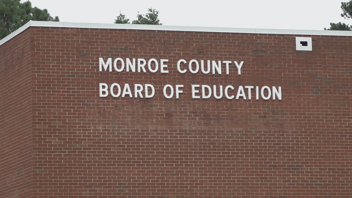 Monroe Co. parents frustrated after second year in a row of school bus service problems - Vimarsana News