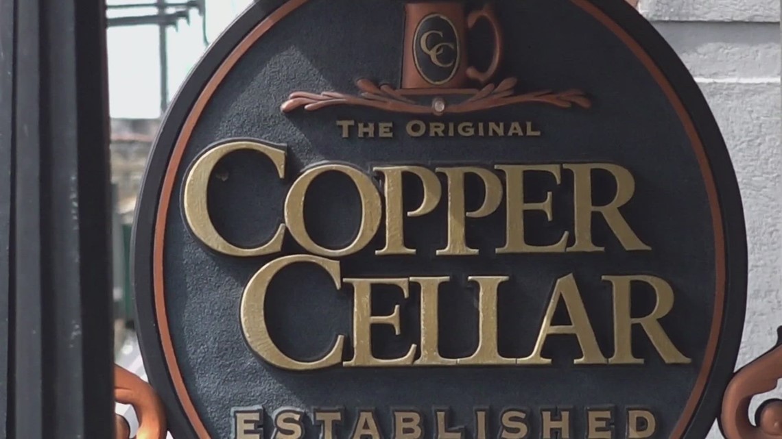 Site of original Copper Cellar restaurant sold to Chicago housing developer