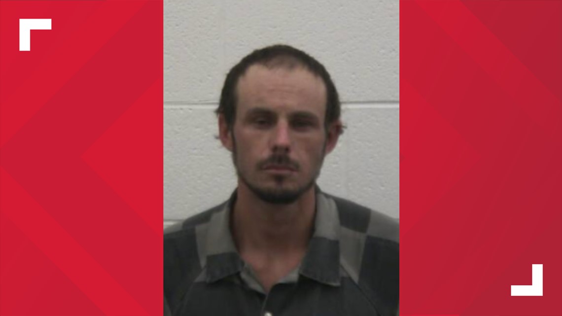 LCSO: Deputies recapture inmate that escaped hospital | wbir.com