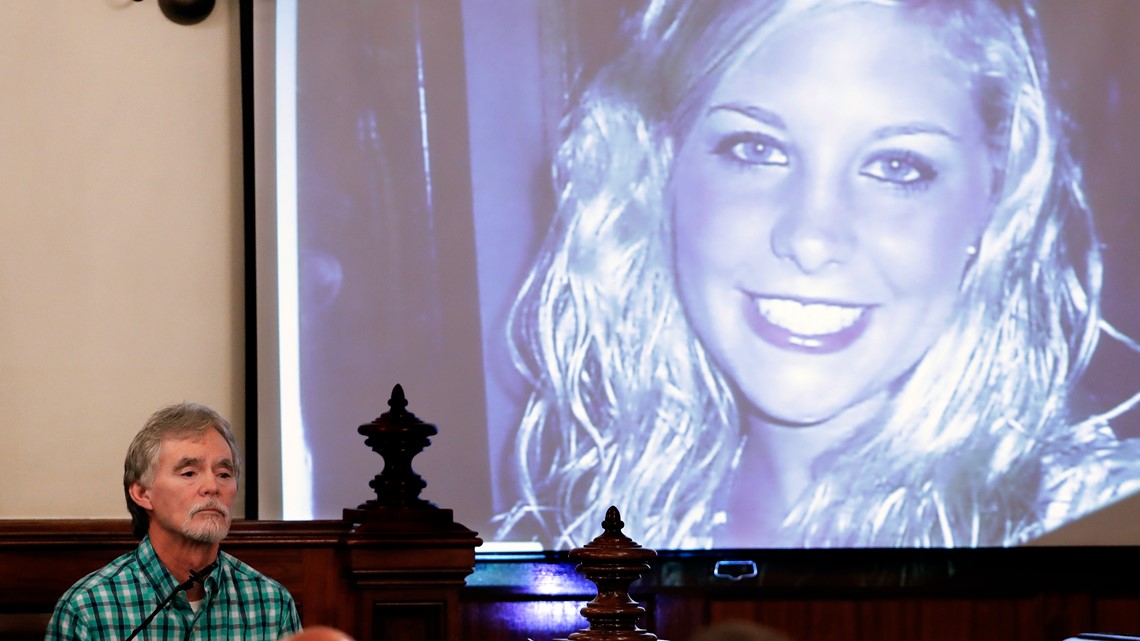 A key witness in the Holly Bobo murder trial is recanting his testimony, court documents show - Vimarsana News