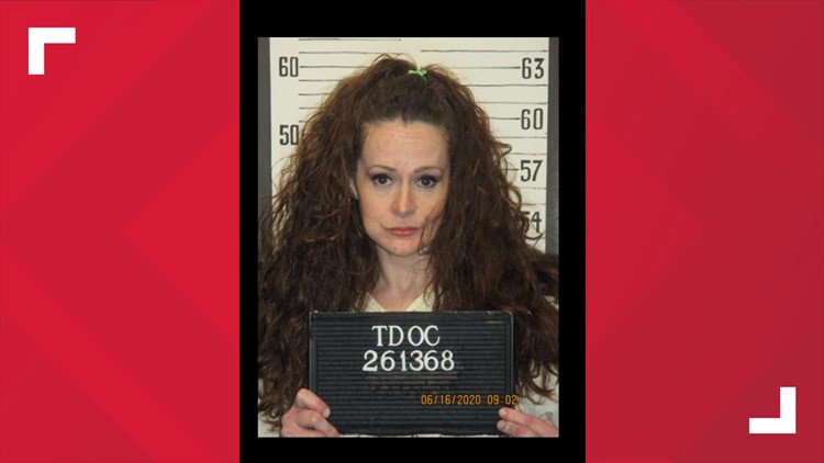 State ready to set execution date for Christa Gail Pike | wbir.com