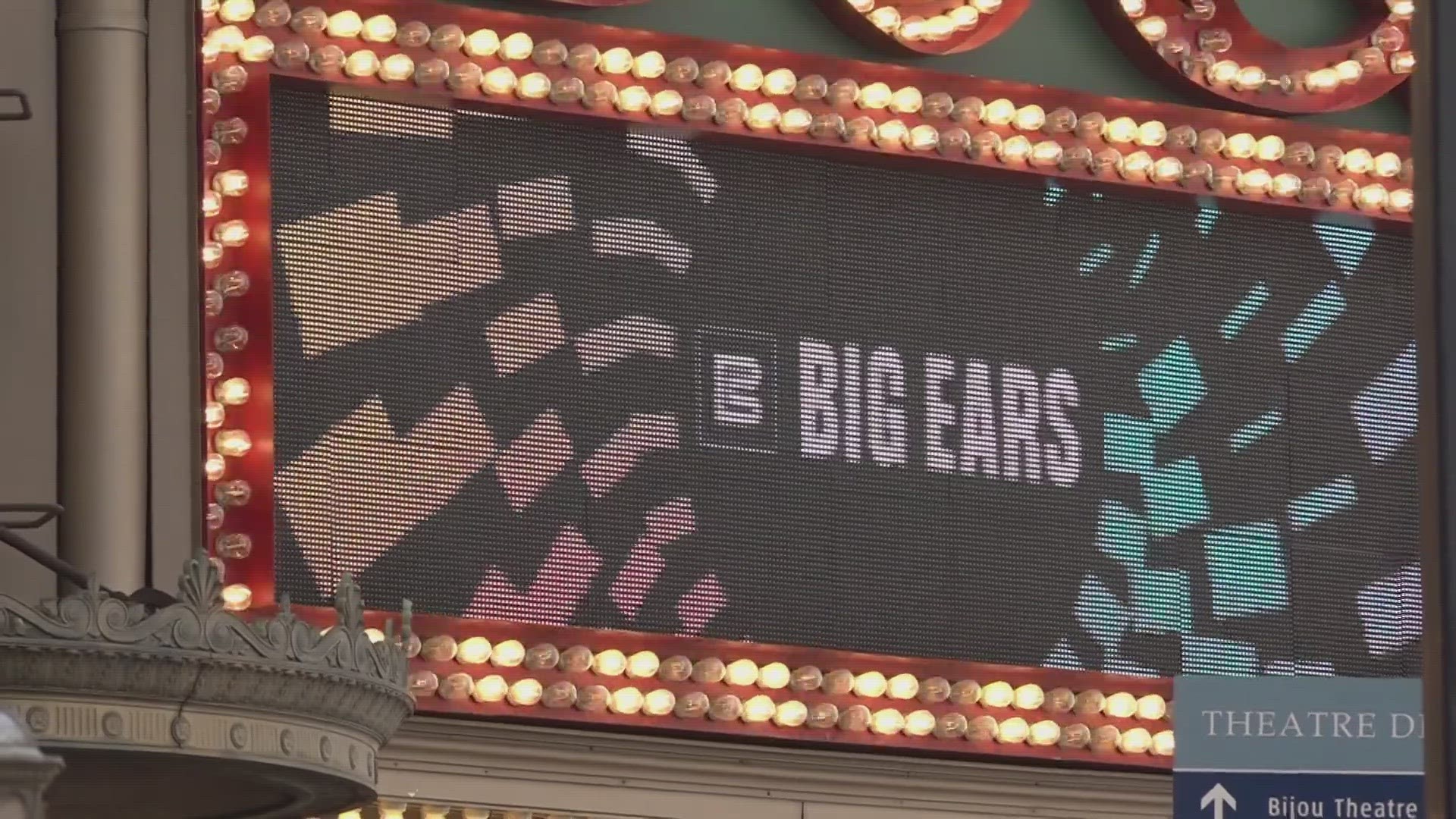The Big Ears Festival is in town, and this year, more than 7,000 people came out to enjoy the music.