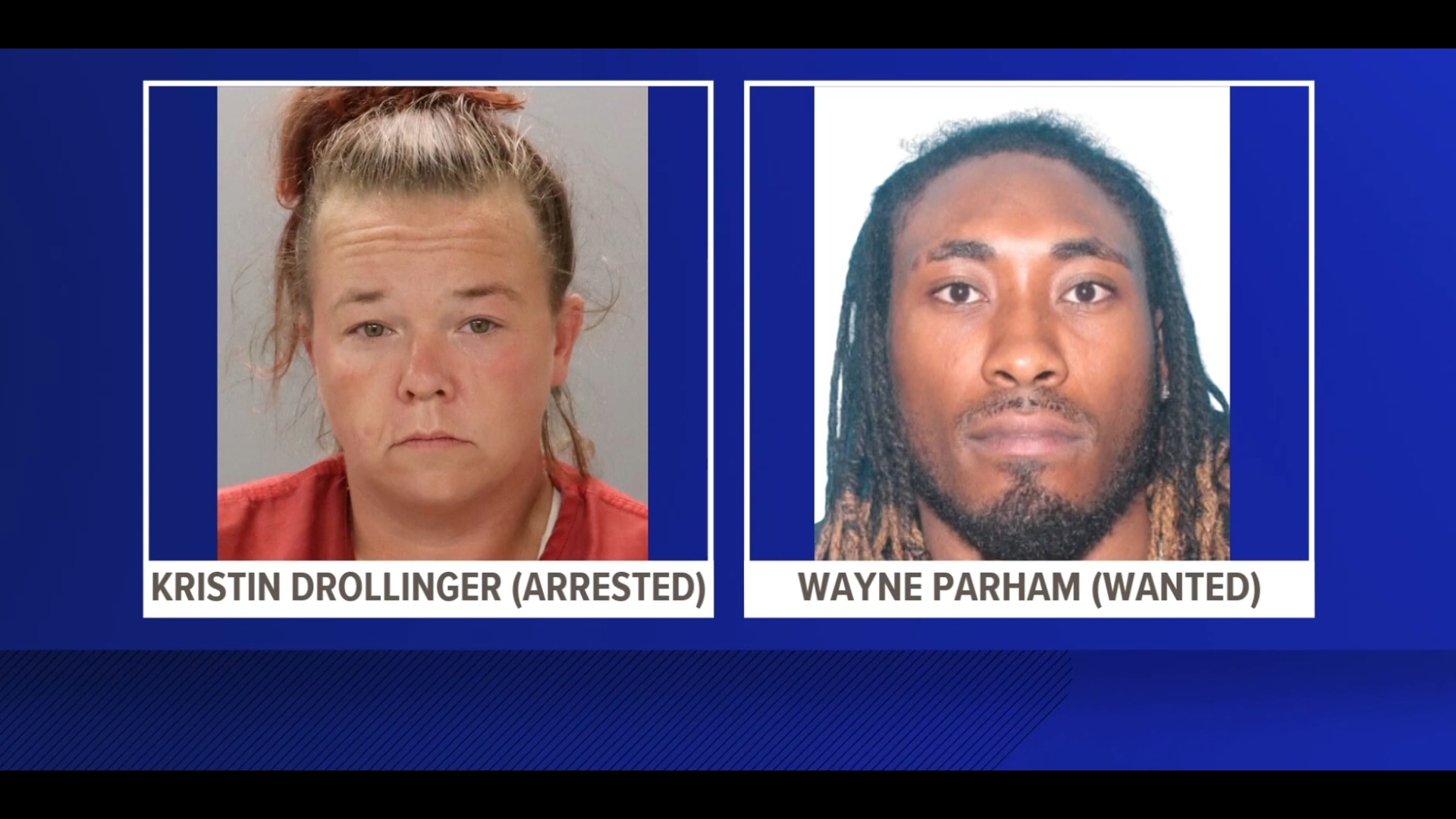 KPD continues search for suspect in July 6 shooting of Michael ...