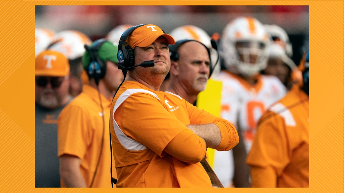 Tennessee Vol's College Football Playoff Odds?