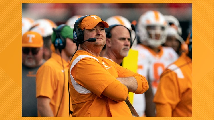 Tennessee football eyes a 10-win season and New Year's Six Bowl