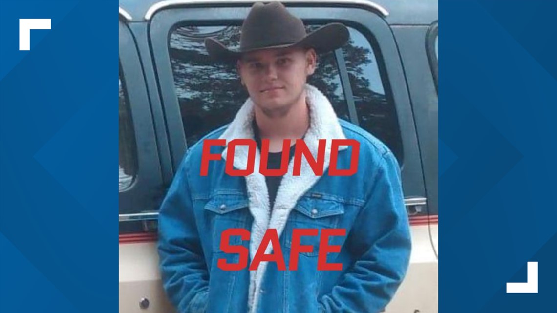 LCSO: Missing Sweetwater teen found safe - Vimarsana News