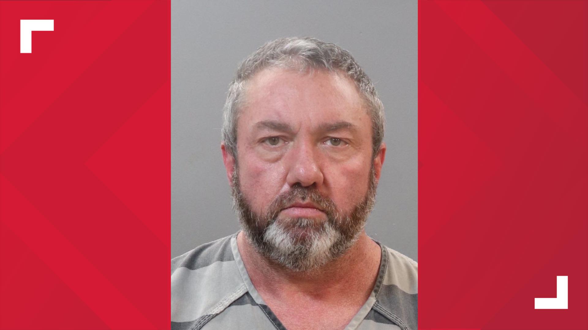 KCSO: Knox County man facing at least a dozen child sex crime charges ...