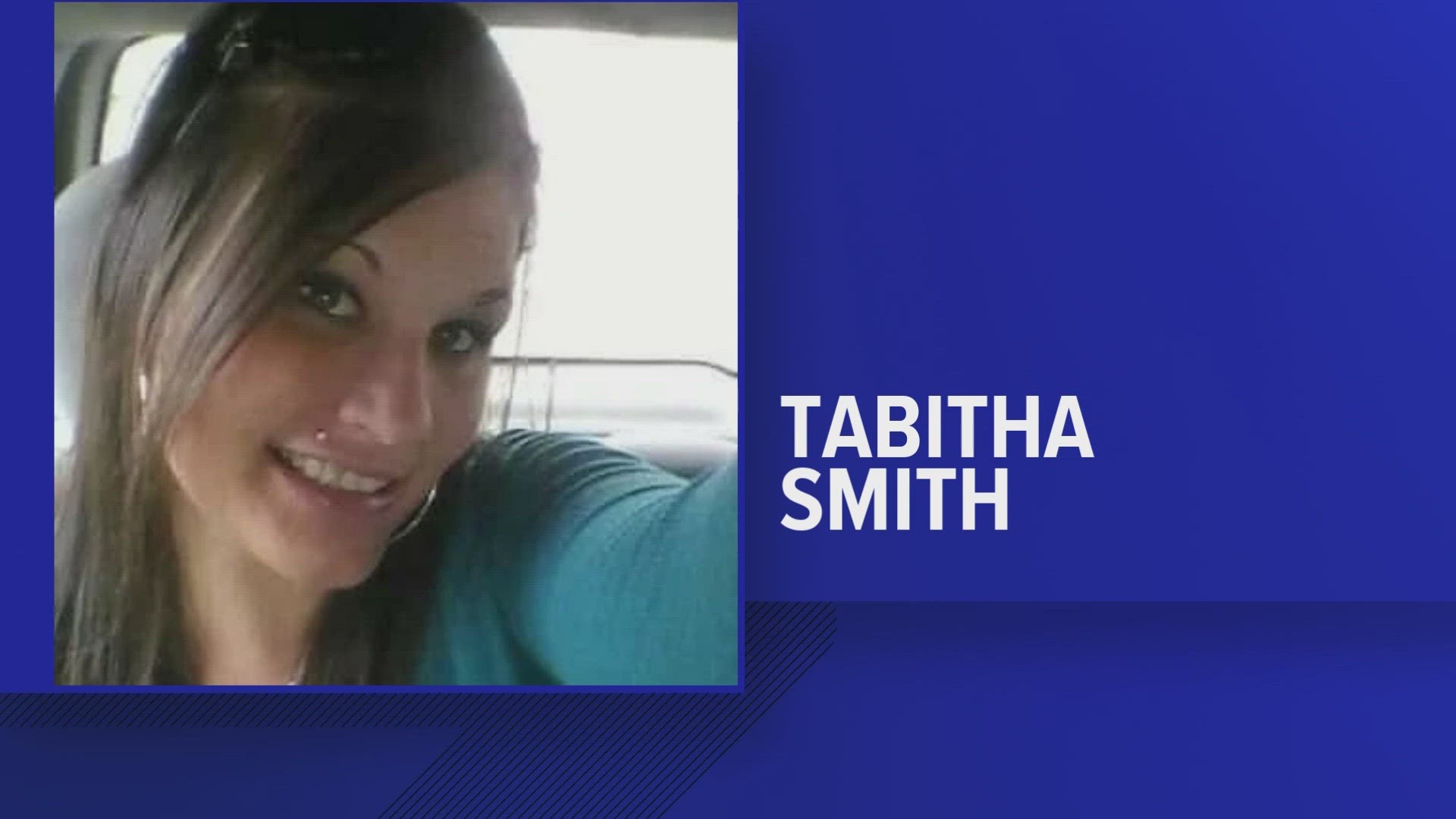 Tabitha Smith was found dead in the backseat of a Meigs County cruiser after he drove into the Tennessee River. The deputy, Robert Leonard, also died.