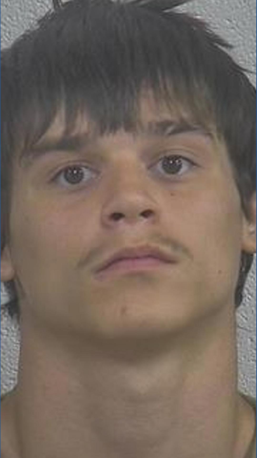 18-year-old charged with attempted murder in Kentucky shooting | wbir.com