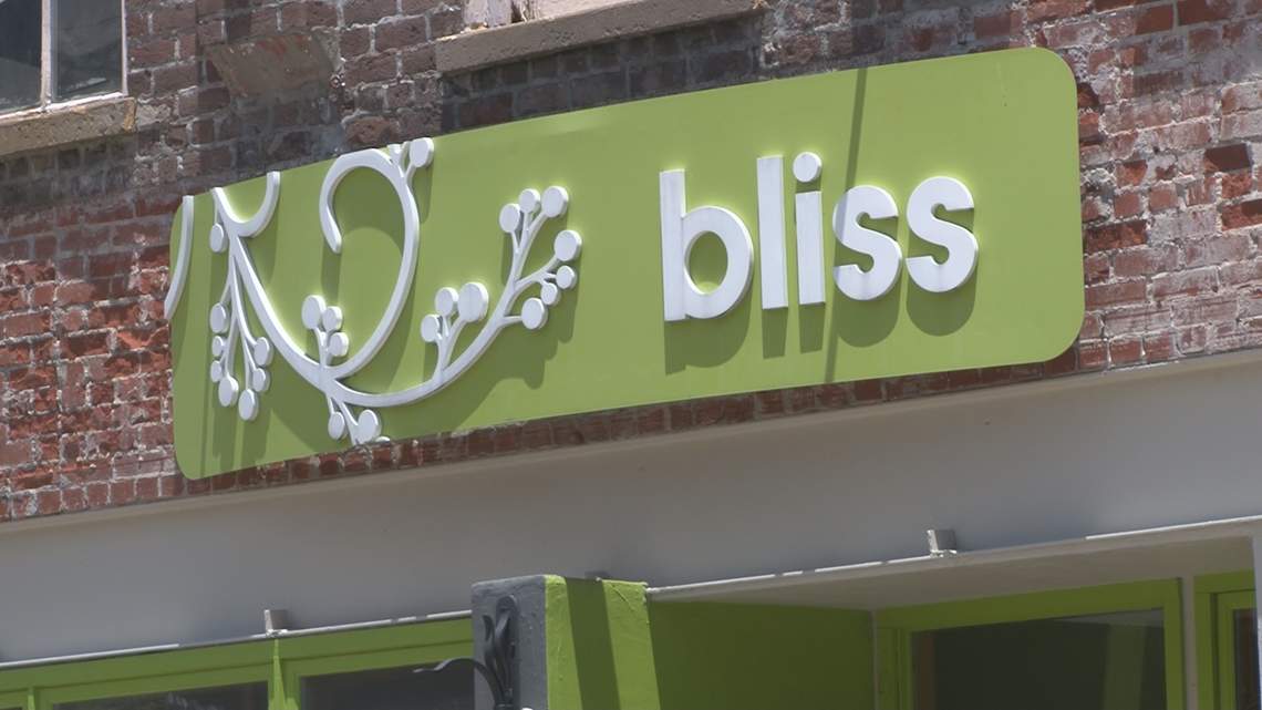 Bliss to open new West Town Mall location