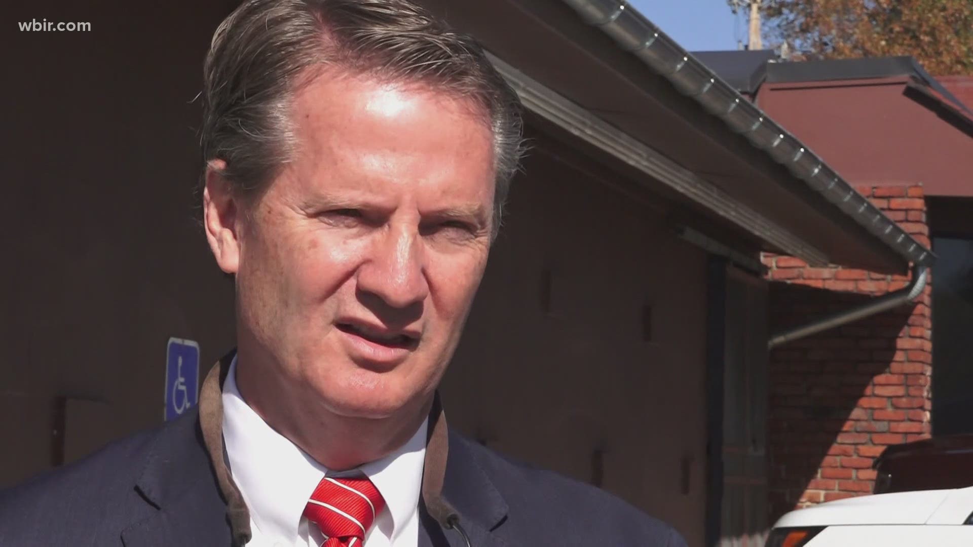 10News reporter Cole Sullivan spoke with our local elected leaders about some looming court battles.