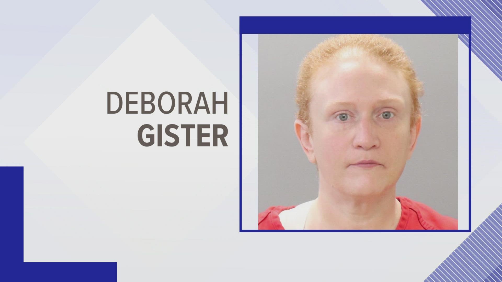 A woman charged with the death of a mummified man will appear in court. Police said they found the man dead under a tarp in north Knoxville in 2019.