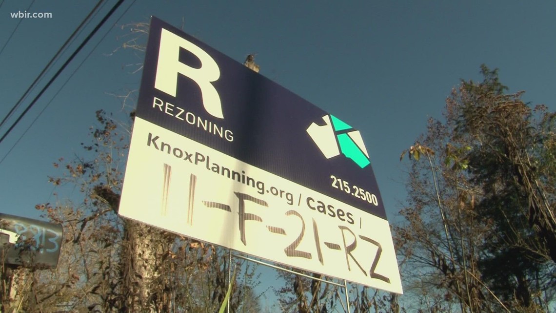 County leaders vote to allow some houses to be built in Dry Hollow community with some conditions - Vimarsana News