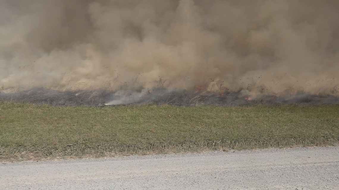 Prescribed burns planned for Cades Cove - Vimarsana News