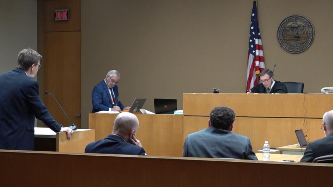 Knox County chancellor to review lethal injection records sought by