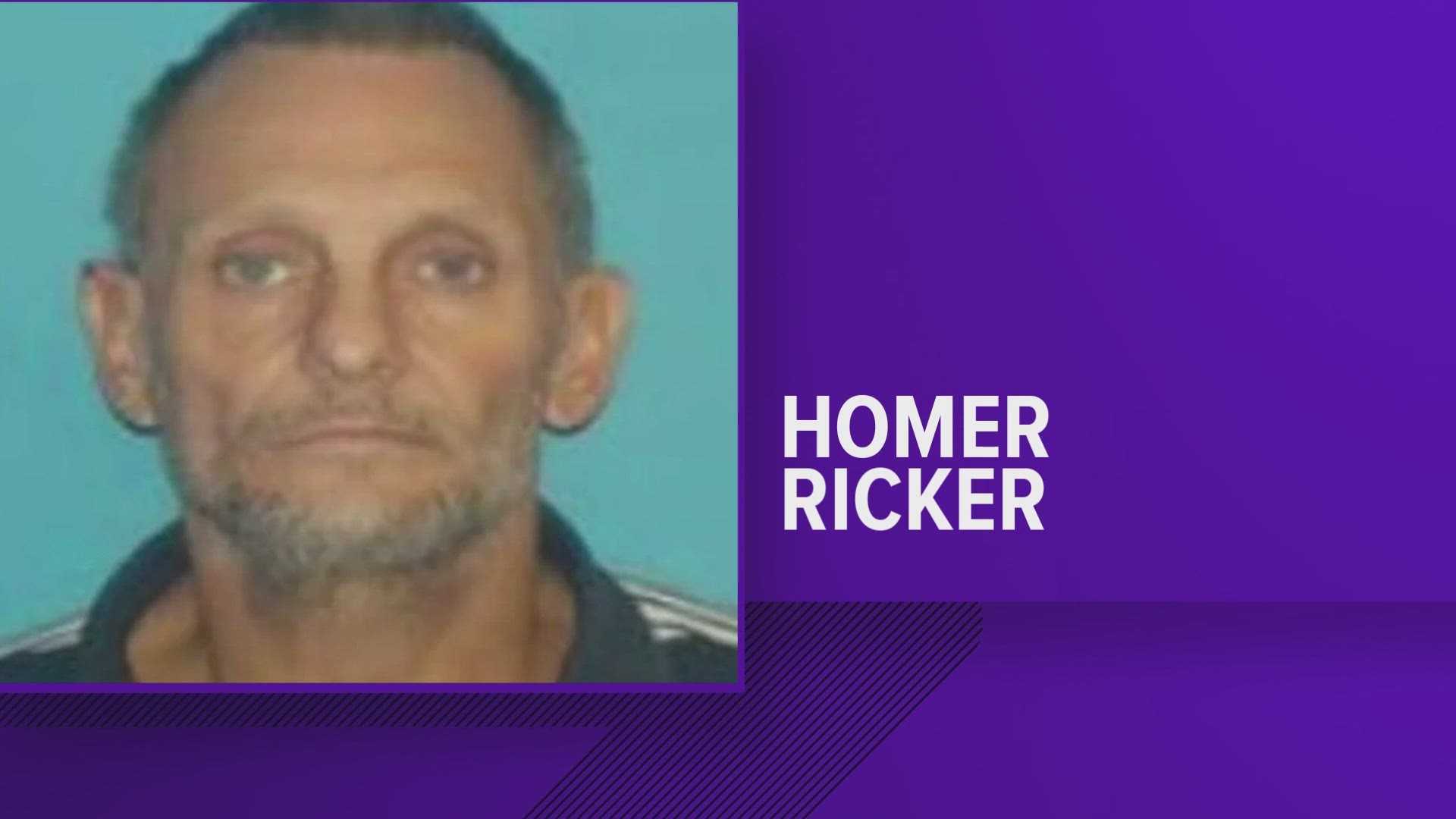 Greene County authorities identified skeletal remains found in the area as belonging to a man who was reported missing in 2019.