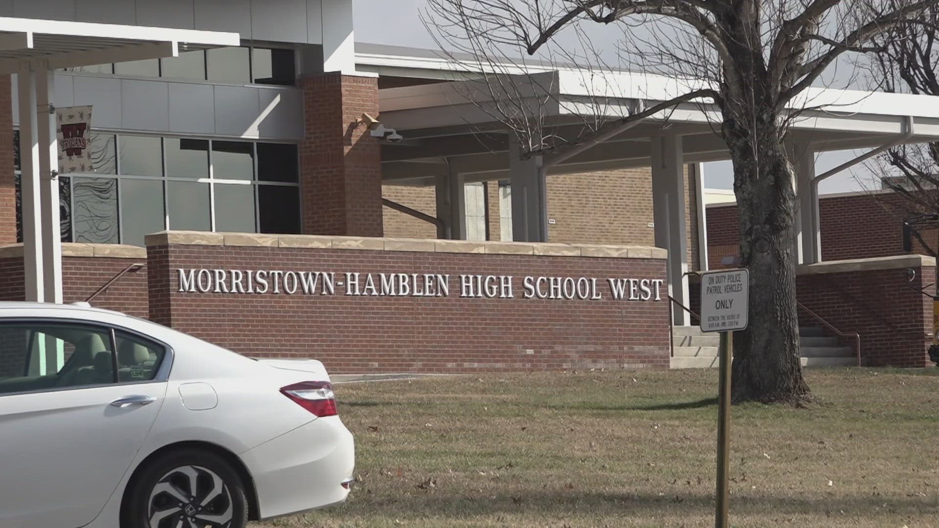 Hamblen County Schools to conduct 'feasibility study' to combine East ...