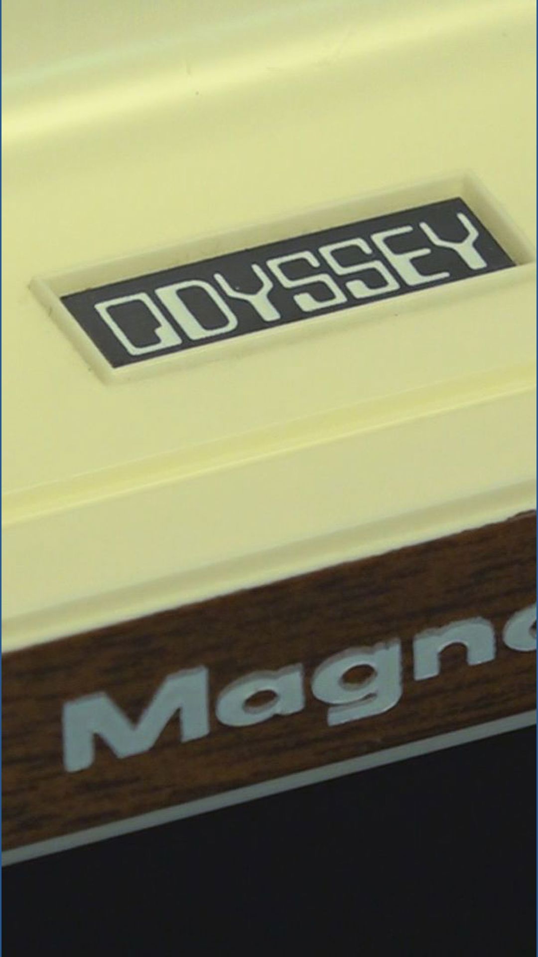 The world's first video game console was made in East Tennessee
