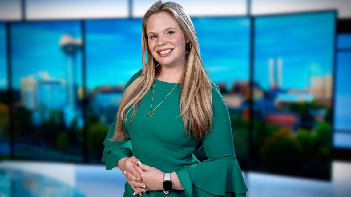 Libby Cunningham - WBIR 10News | wbir.com