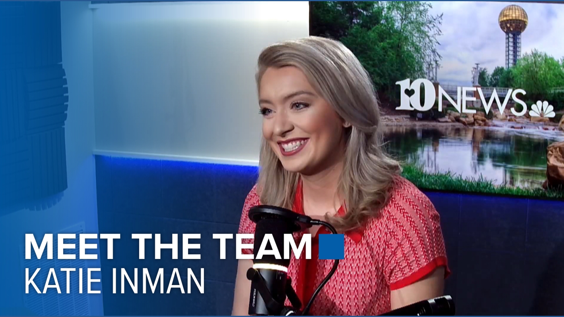 Katie Inman | wbir.com