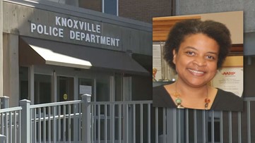 10Investigates: Knoxville Police looked into 2020 report of sexual assault by officer; councilwoman's claims validated