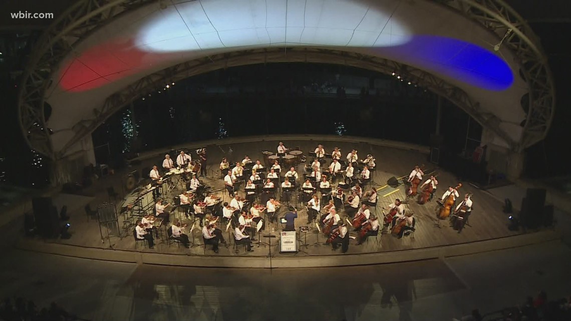Scruffy City Orchestra in Knoxville returns for fall show - Vimarsana News