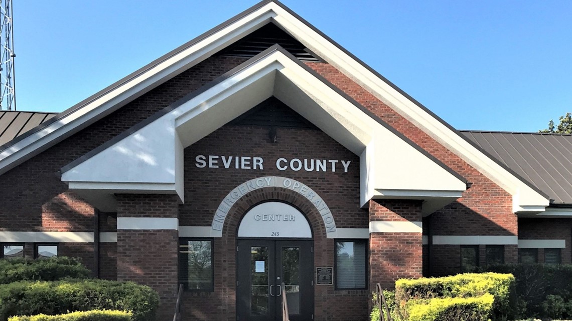Sevier Co. 911 director put on unpaid leave after investigation - Vimarsana News