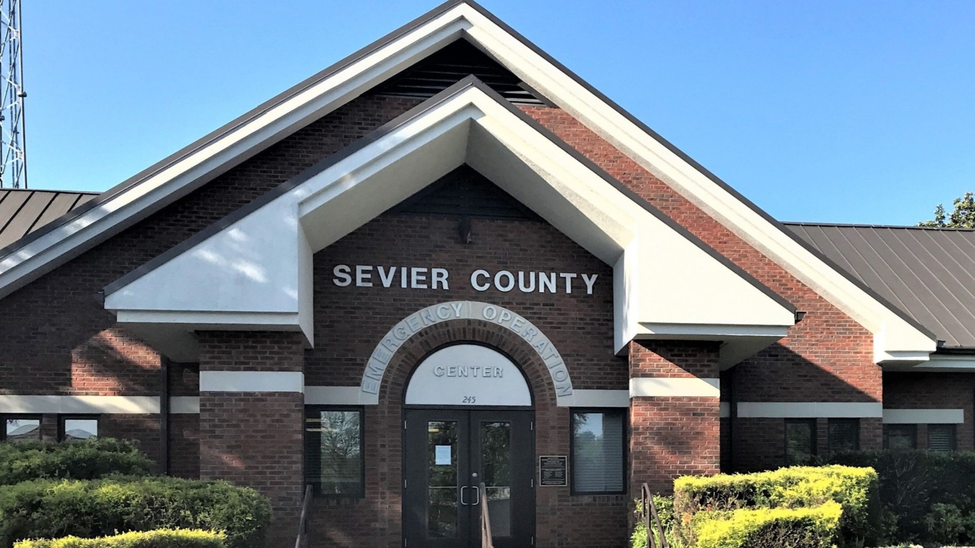 The Sevier County Central Dispatch E911 director allegedly made questionable purchases and worked on personal business during his work hours, an investigation found.