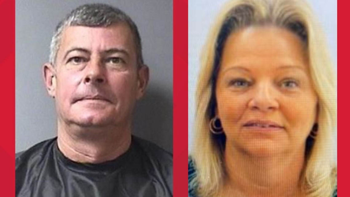 Wanted Indiana councilman could be in Gatlinburg, Tennessee - Vimarsana News