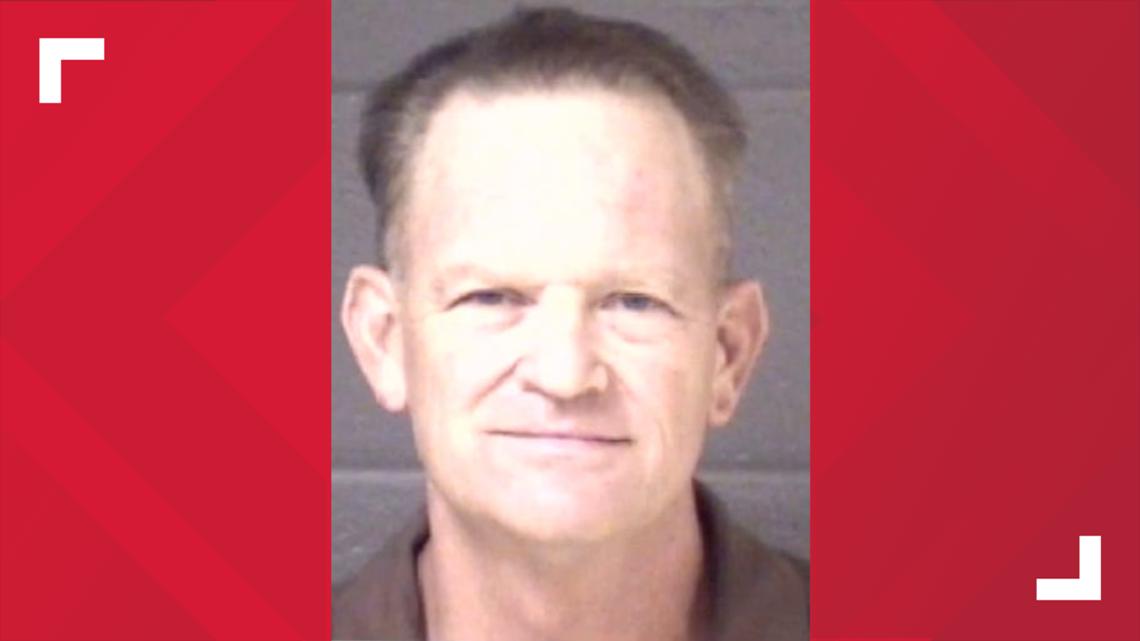 Licensed doctor sentenced for stealing $14K in Helene relief from victims in North Carolina