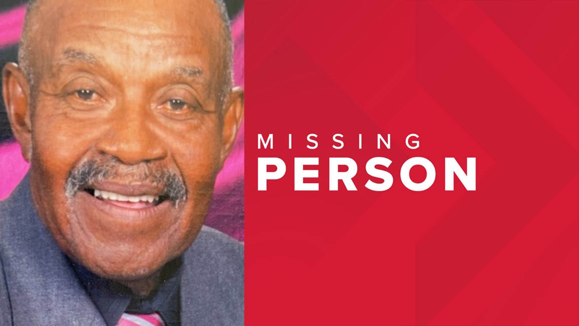 Knoxville man with dementia missing - Vimarsana News