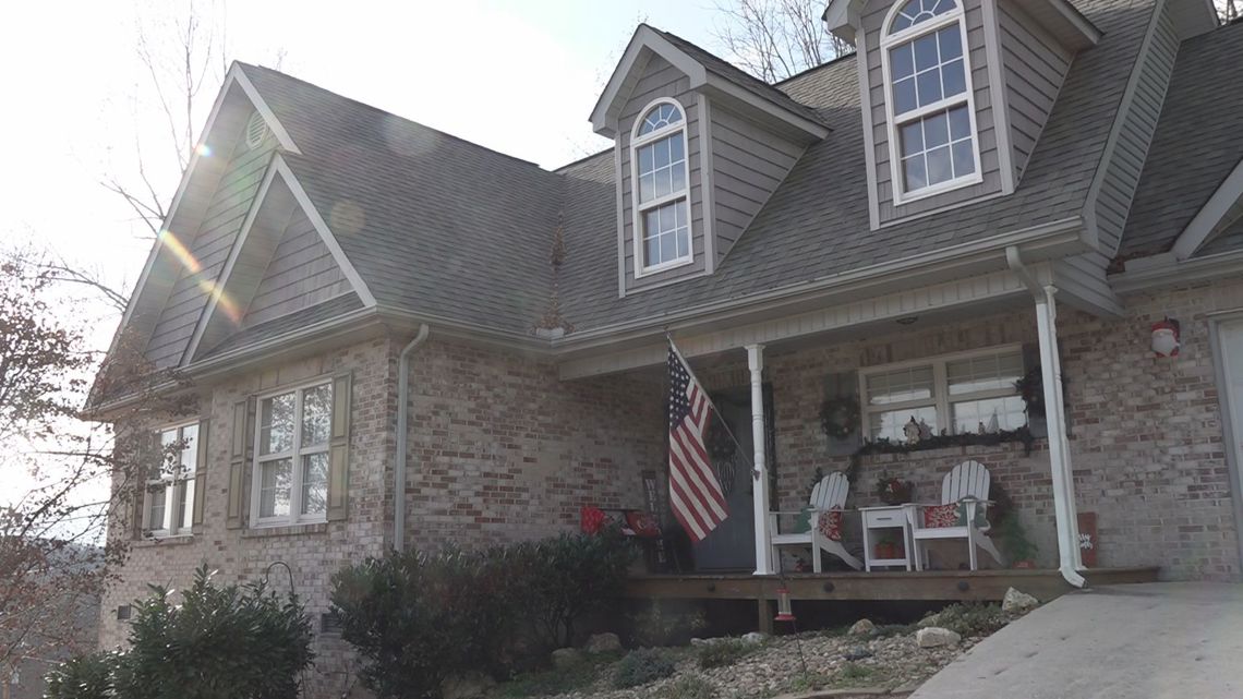 Community rallies to save Skaggs family's home as they battle cancer and financial hardship