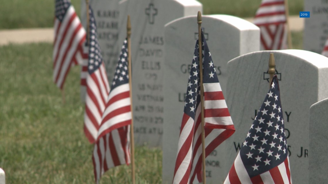 Knoxville holds Pearl Harbor Day of Remembrance - Vimarsana News