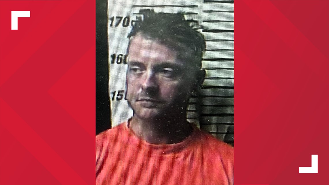Cocke County officials searching for inmate - Vimarsana News