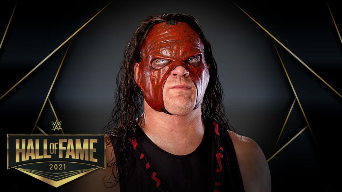 Glenn Jacobs AKA Kane: How WWE's 'Big Red Machine' Became A Politician &  Knox County Mayor