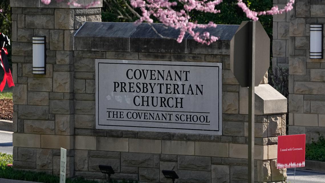 Nashville court grapples with details on leaked Covenant docs | wbir.com