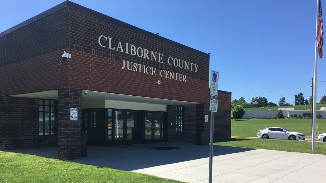 Investigation underway after 2 found dead in New Tazewell home