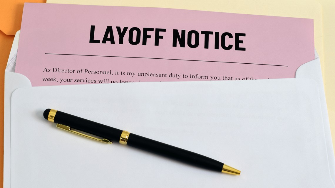 Around 80 workers to lose jobs as supply chain company closes Vonore location - Vimarsana News