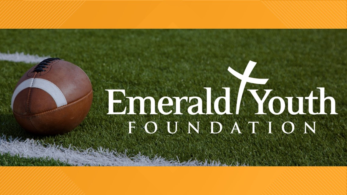Emerald Youth Foundation announces UT football parking pass