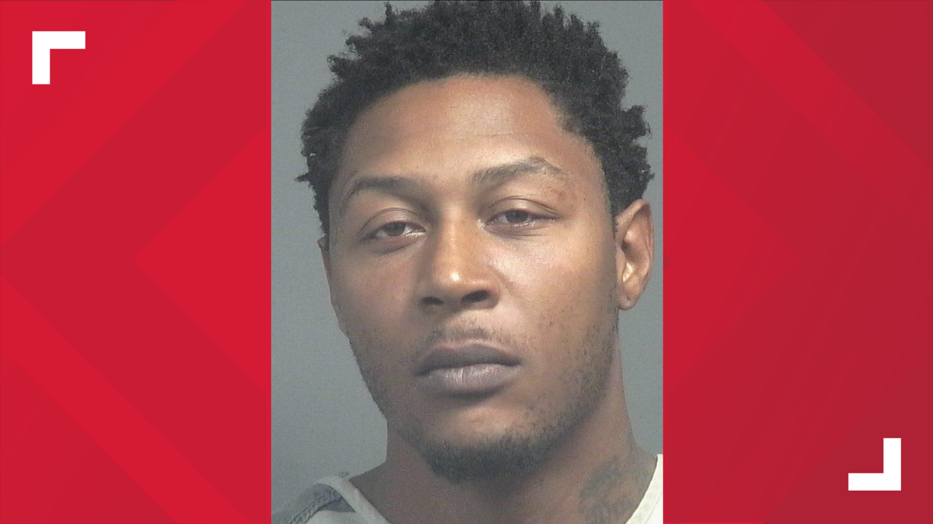 BCSO: Man taken into custody after shooting in Blount County over ...