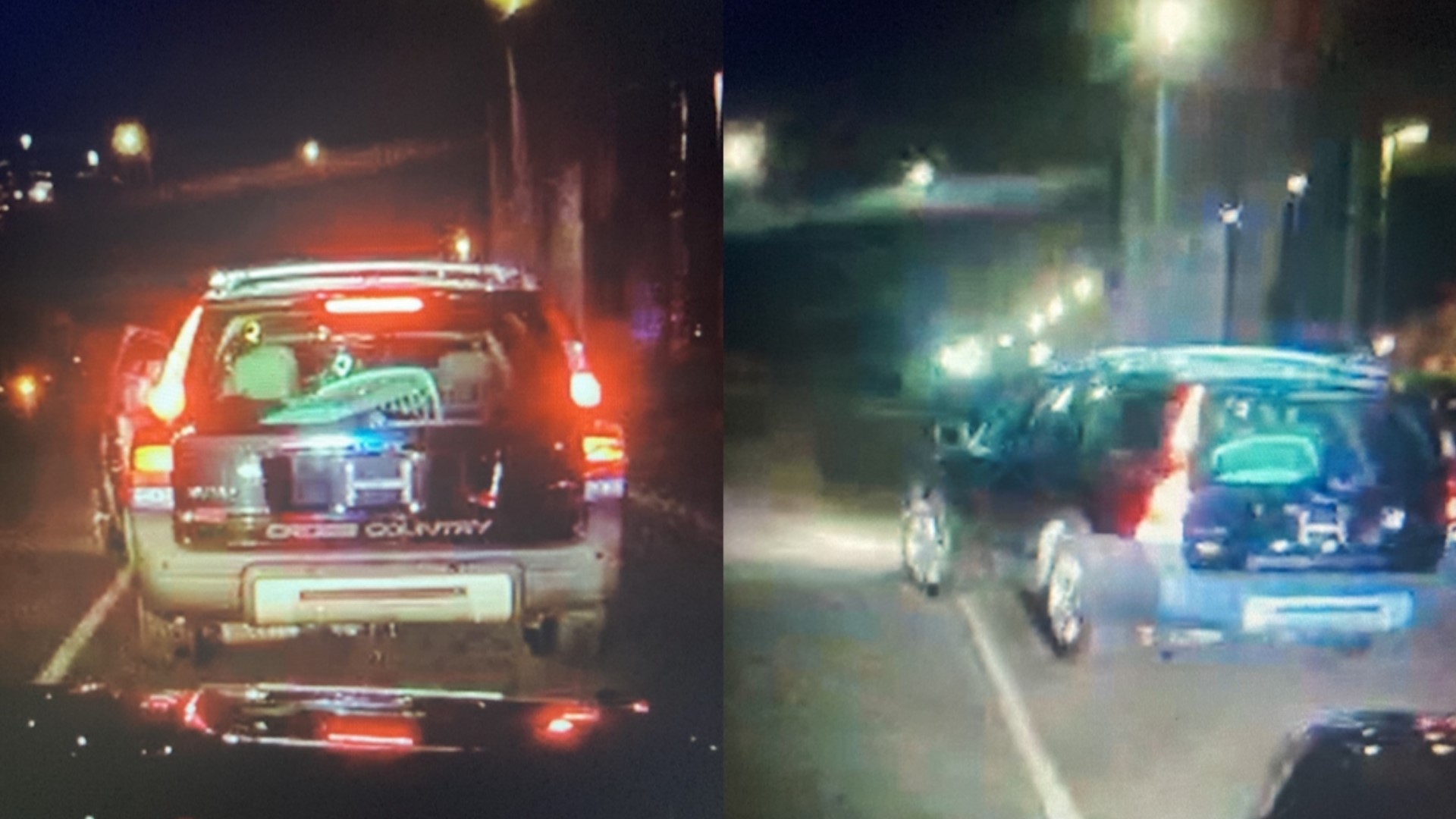 KPD still searching for driver of car involved in hit-and-run of ...