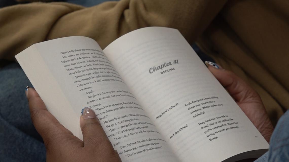 Knoxville bookstore hosting 'Banned Book Club' after more than 100 books removed from Knox Co. Schools' shelves