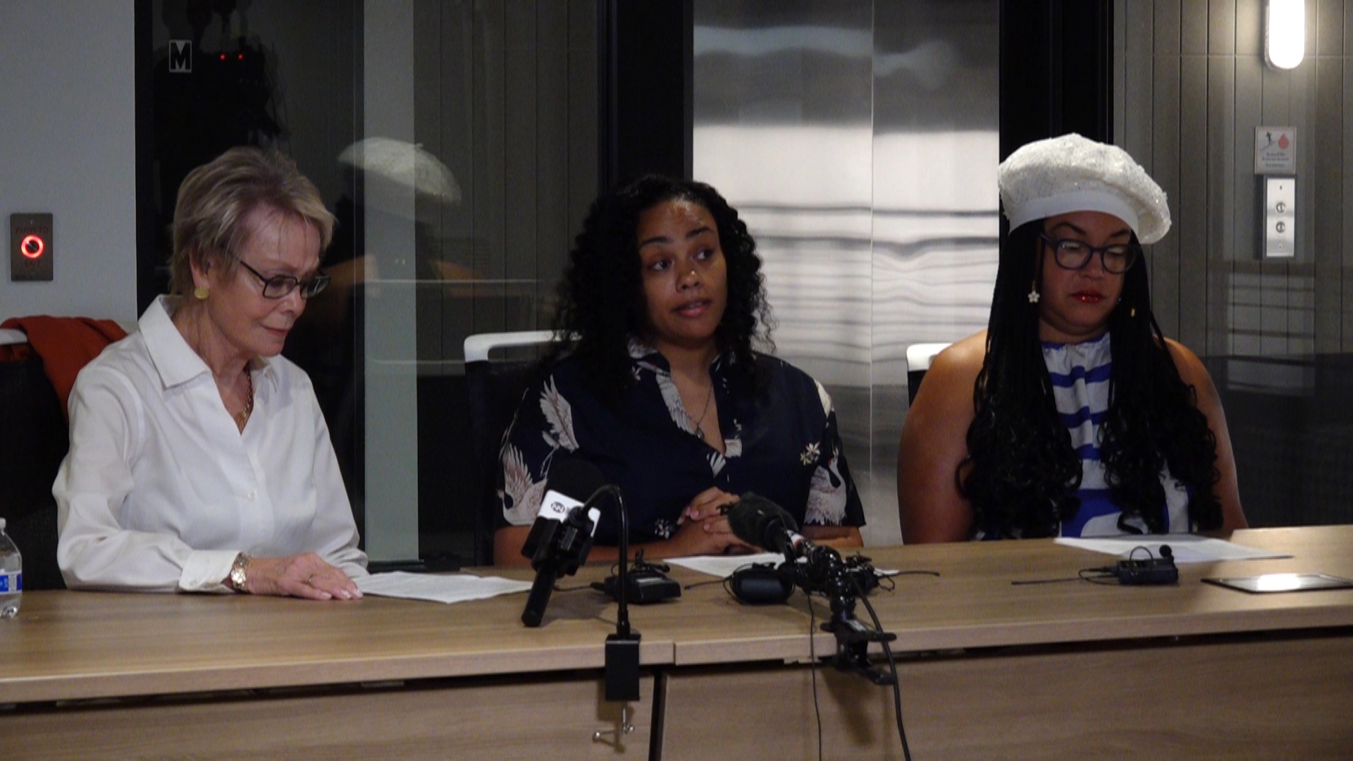 Youth advocates in Nashville ask Gov. Bill Lee to commute Christa Pike's death sentence