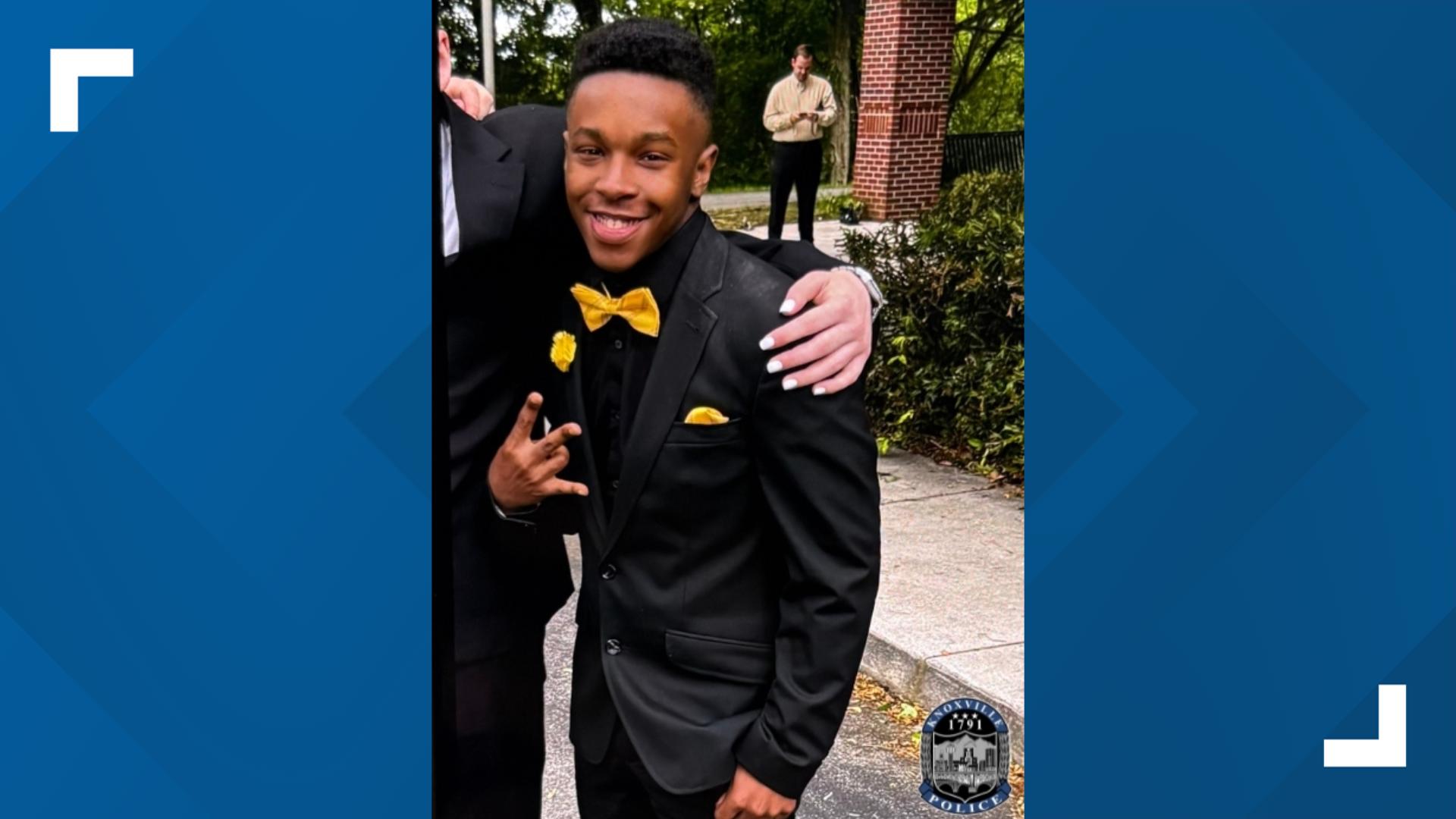 KPD searching for missing 18-year-old last seen in East Knoxville ...