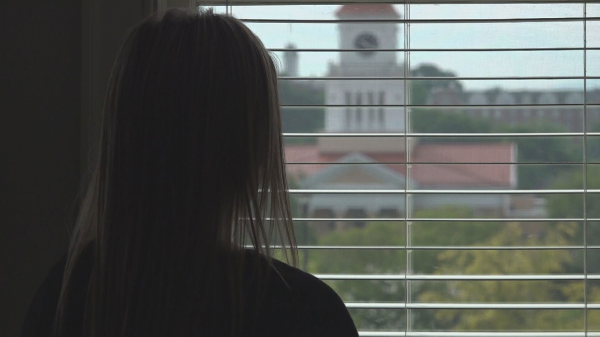 teen humiliated Humiliated and desperate' | Local teen targeted in a case of financial  sextortion | wbir.com