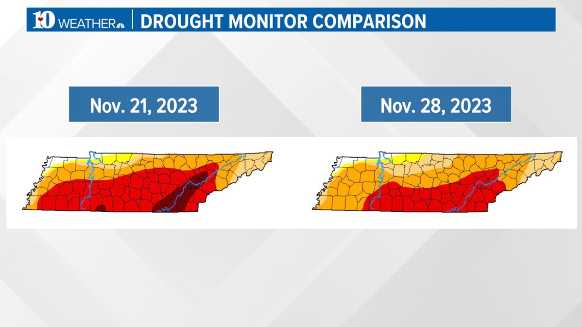 Iowa is in its longest drought since the 1950s. Here's why it's 'odd'