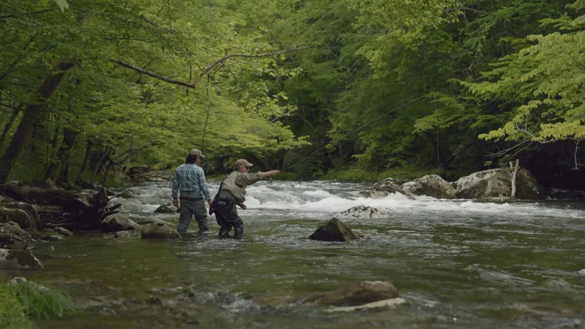'A lot of uncertainty' | Shutdown closures at Smokies raise concerns for tourism businesses