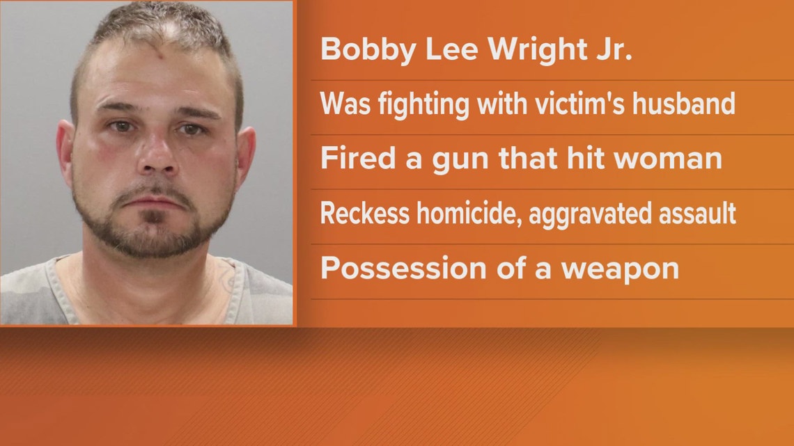 KPD provides new details on man accused of killing woman in Knoxville ...